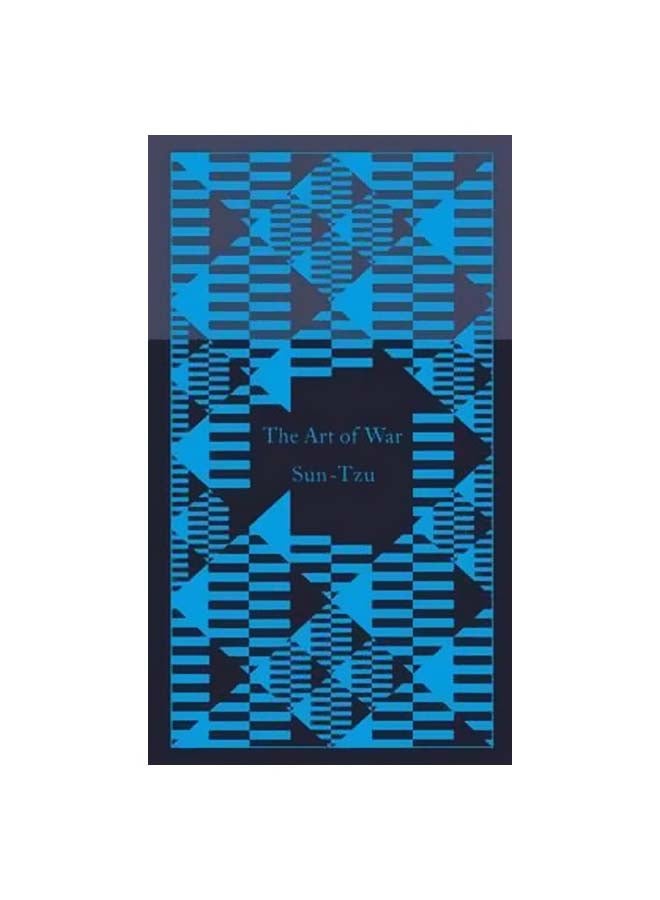 كتاب The Art Of War