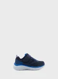 SKECHERS navy blue