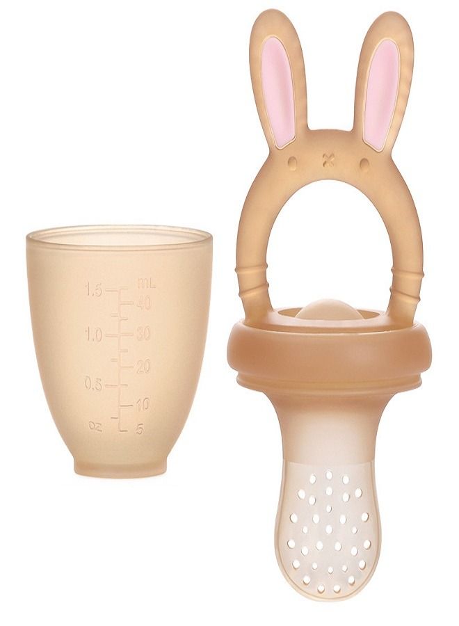 HAPPY Baby Pacifier - Image 1