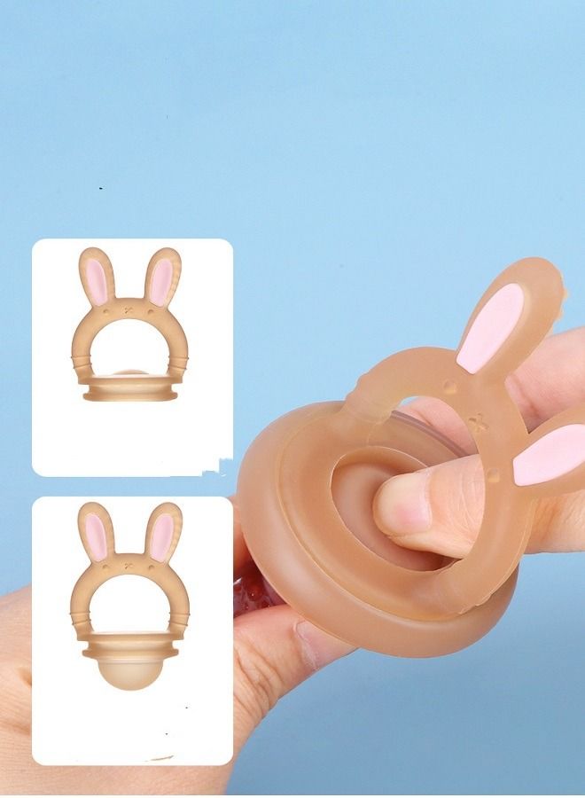 HAPPY Baby Pacifier - Image 2