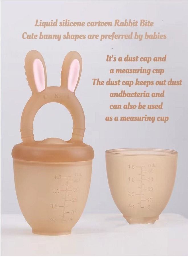 HAPPY Baby Pacifier - Image 4