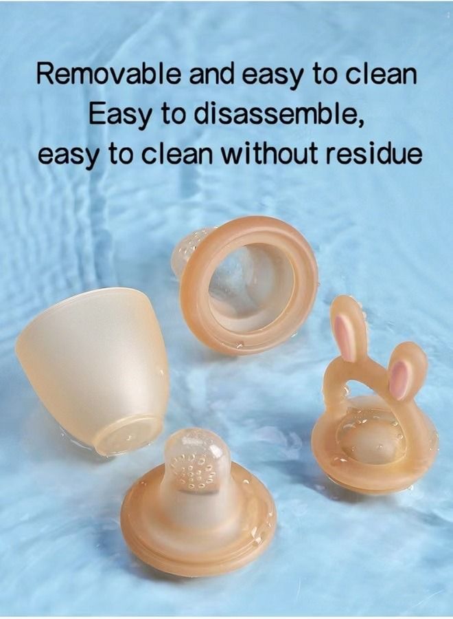 HAPPY Baby Pacifier - Image 5