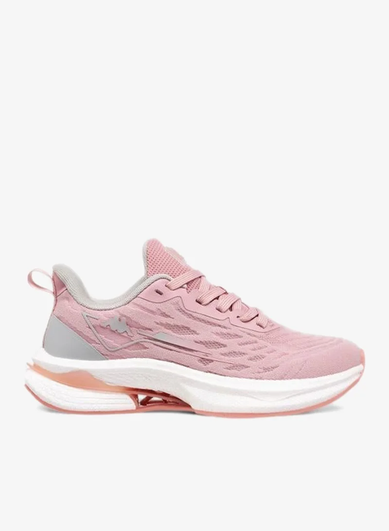 كابا أحذية رياضية نسائية بشبكة دانتيل برباط