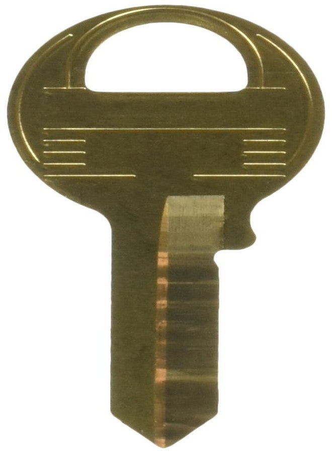 Master Lock K1BOX Padlock Key Blanks - Image 1