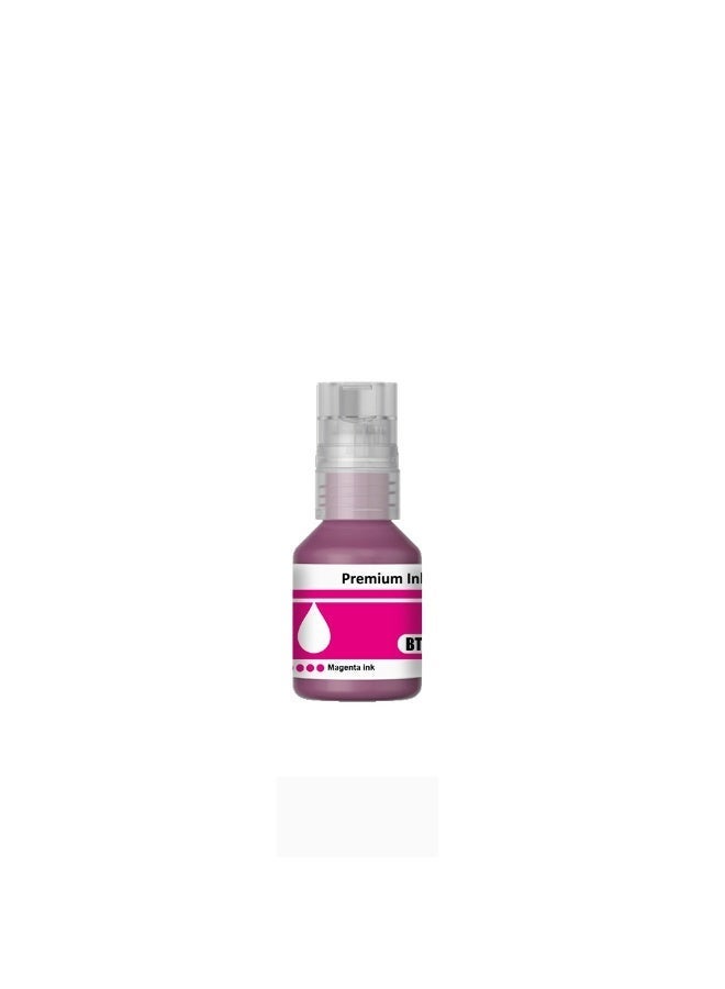 NexNova® 4-Pack BTD100 refill ink Comptible with Brother T Series DCP-T230 T238 T430W T435W DT436W T439W T530DW T536DW T730DW DCP-T735DW T830DW DCP-T835DW MFC-T930DW (4, Black Cyan Magenta Yellow) - Image 3