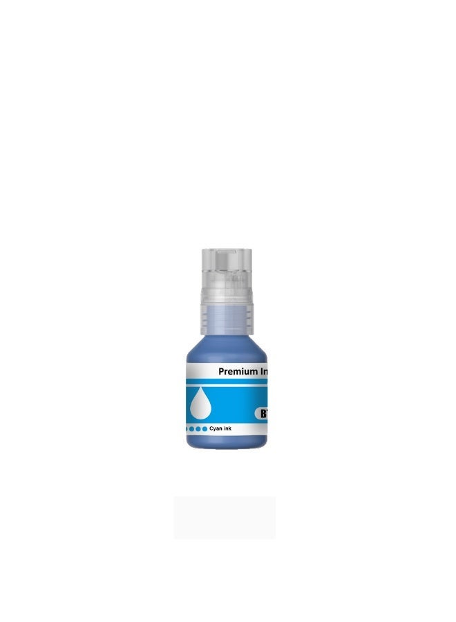 NexNova® 4-Pack BTD100 refill ink Comptible with Brother T Series DCP-T230 T238 T430W T435W DT436W T439W T530DW T536DW T730DW DCP-T735DW T830DW DCP-T835DW MFC-T930DW (4, Black Cyan Magenta Yellow) - Image 4