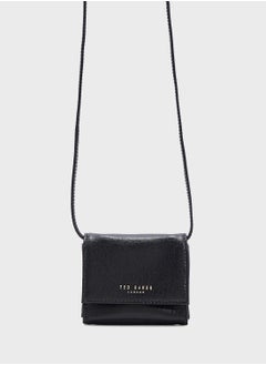 Ted Baker TAMZIEE Travel Novelty Mini Crossbody Card Holder  - Image 1