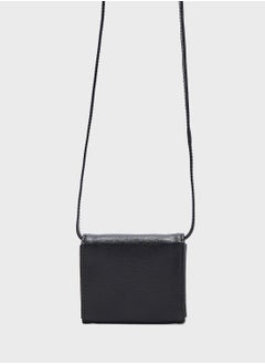 Ted Baker TAMZIEE Travel Novelty Mini Crossbody Card Holder  - Image 2