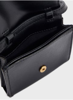 Ted Baker TAMZIEE Travel Novelty Mini Crossbody Card Holder  - Image 5