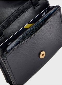 Ted Baker TAMZIEE Travel Novelty Mini Crossbody Card Holder  - Image 4