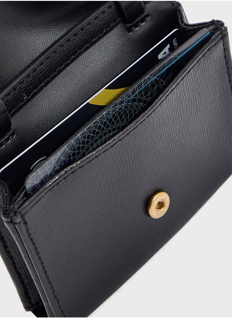 Ted Baker TAMZIEE Travel Novelty Mini Crossbody Card Holder  - Image 4