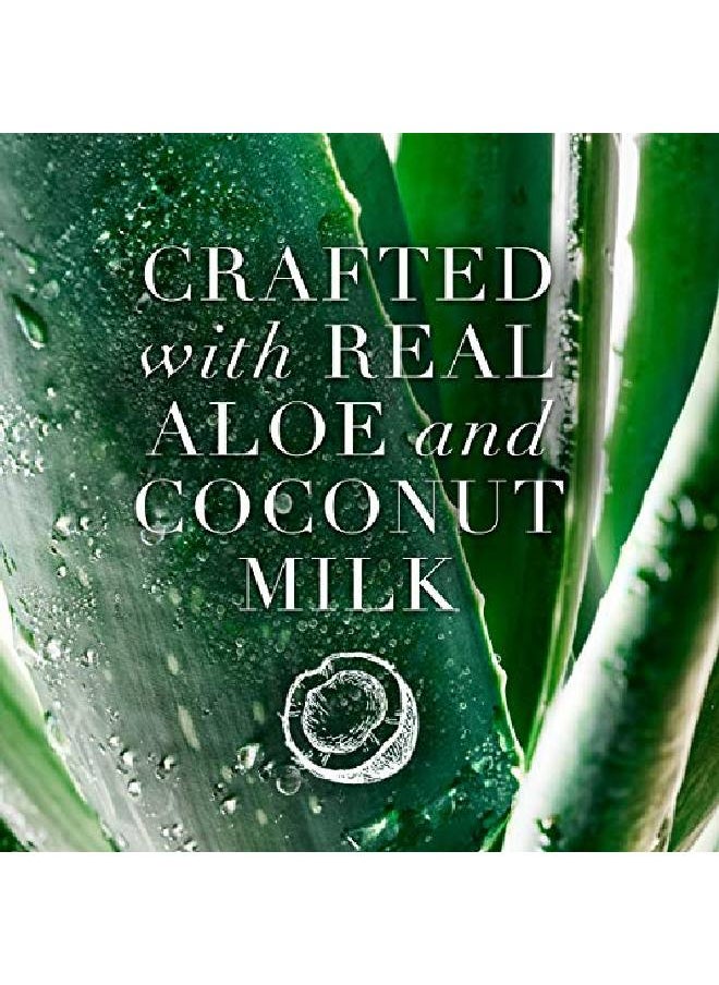 Herbal Essences - Bio: Renew Coconut Milk & Aloe Hydrating Hair Mask For Dry Damaged Hair 8 Fl Oz 6.374 Fl Oz - Image 1