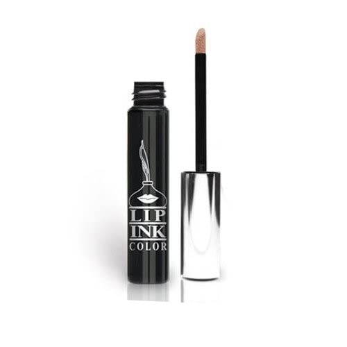 LIP INK Cocoa Liquid Lipstick 100 Smearproof LongLasting Waterproof Vegan WaxFree Organic Kosher Natural Botanical 247 Confidence cosmetics USA Self Manufactured Factory Direct Since 1995
