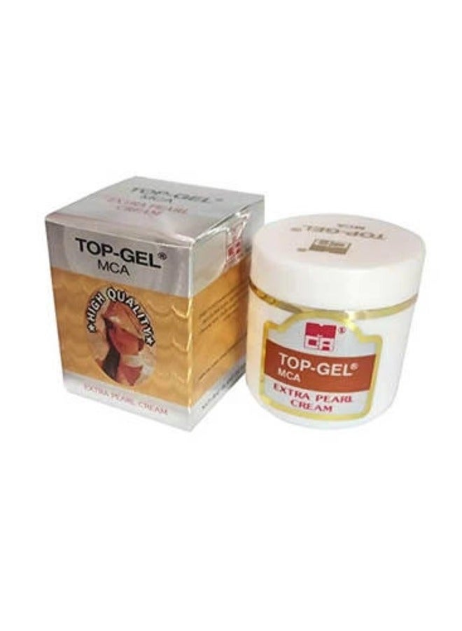top gel High Quality Extra Pearl Cream 15 G - Image 1