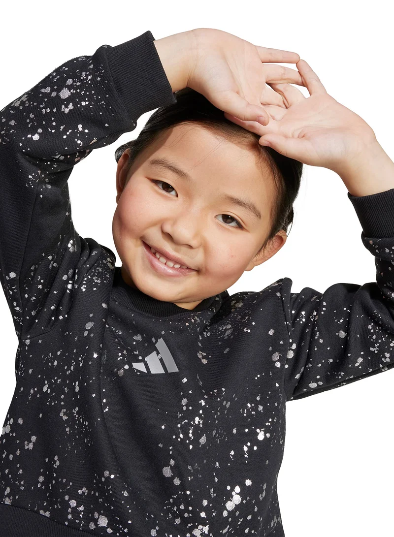 Adidas Kids Everyday Glam Set