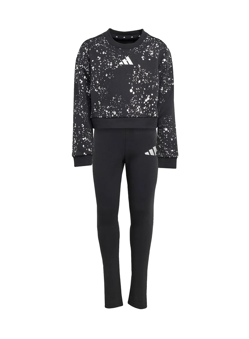 Adidas Kids Everyday Glam Set