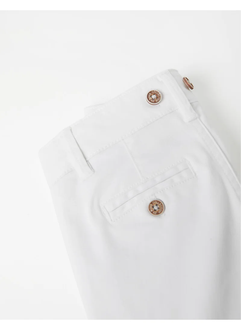 Zippy Zippy Lifestyle Shorts For Boys