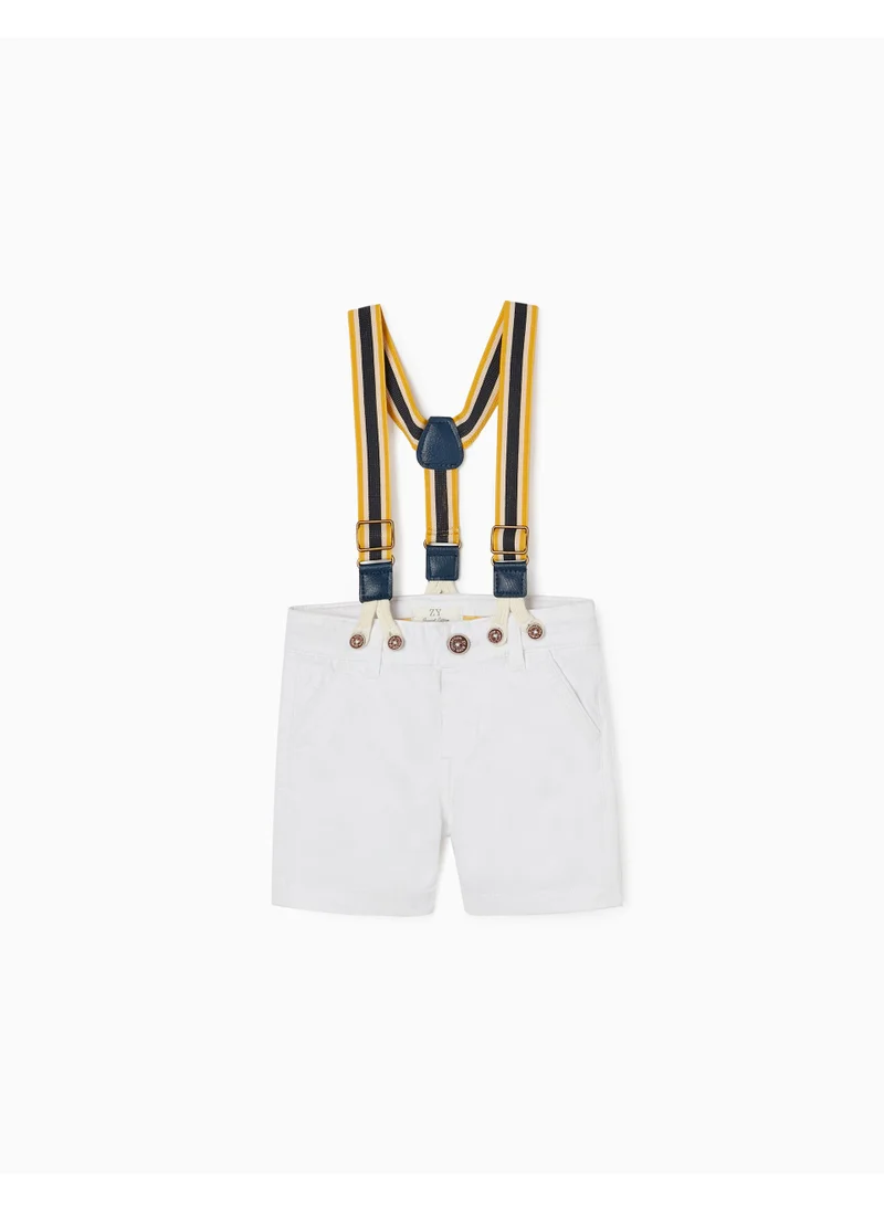 Zippy Zippy Lifestyle Shorts For Boys
