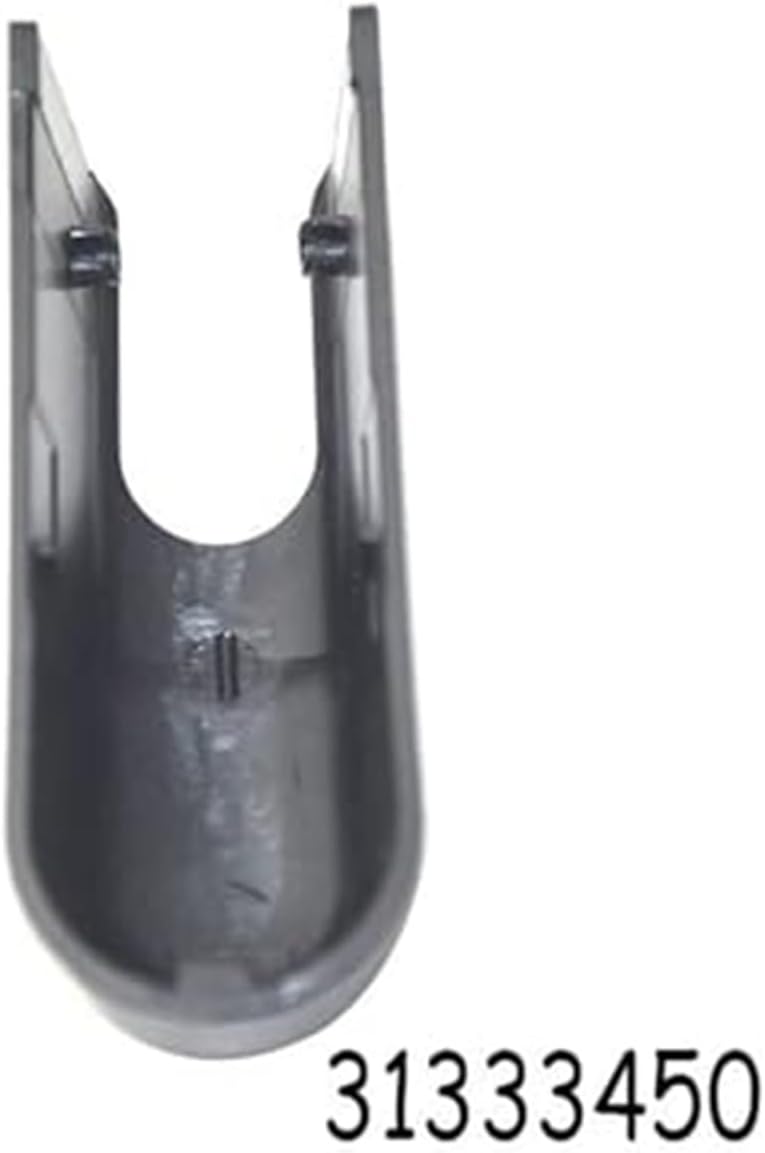 Wivplex Rear Windshield Wiper Arm Cover for Volvo - Image 2
