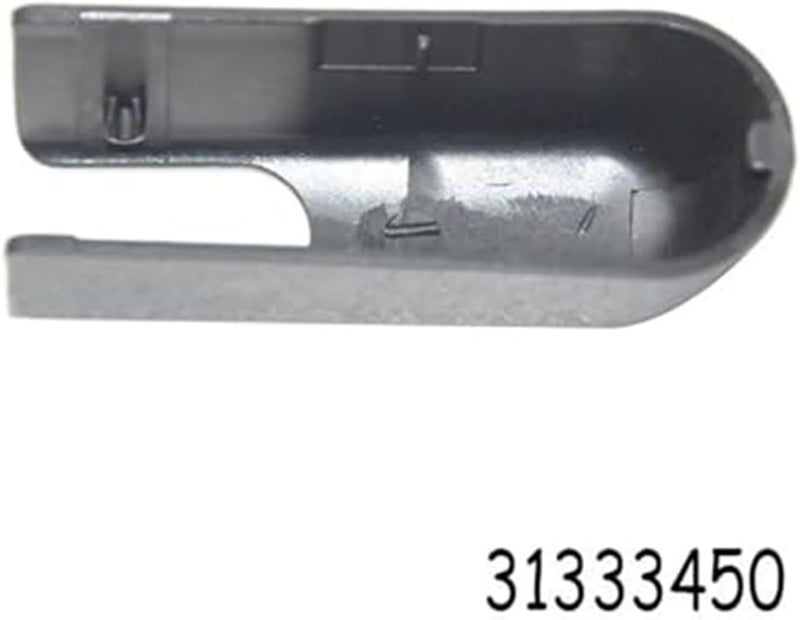 Wivplex Rear Windshield Wiper Arm Cover for Volvo - Image 5