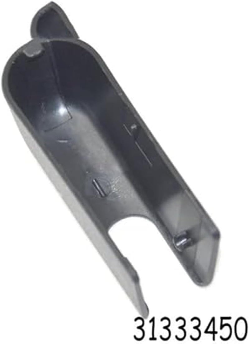 Wivplex Rear Windshield Wiper Arm Cover for Volvo - Image 3