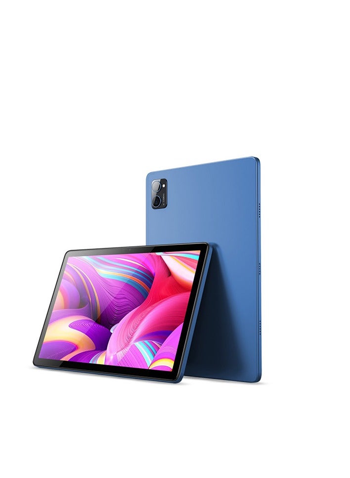 Oteeto 11 Pro 10.1 Inch Android Tab Single SIM Gray 8GB RAM 512GB 5G with Mouse Keyboard and Tablet Wallet  - International Version - Image 4