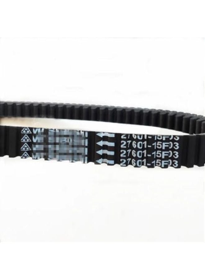 AN400 Skywave 400 Motorcycle Drive Transmission Belt 1998 2005 Models - Image 1