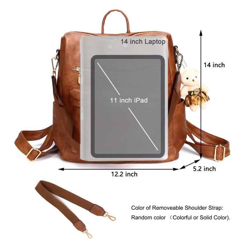 Soperwillton K-Pop Demon Hunters Backpack for Kids, School Bag with Adjustable Straps, Lightweight Durable Rucksack for Boys Girls, Large Capacity Travel Backpack for Students, Perfect Gift for Anime Fans - Image 5