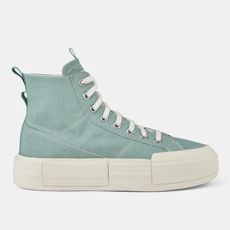 كونفرس Women's Chuck Taylor All Star Cruise Platform Shoes