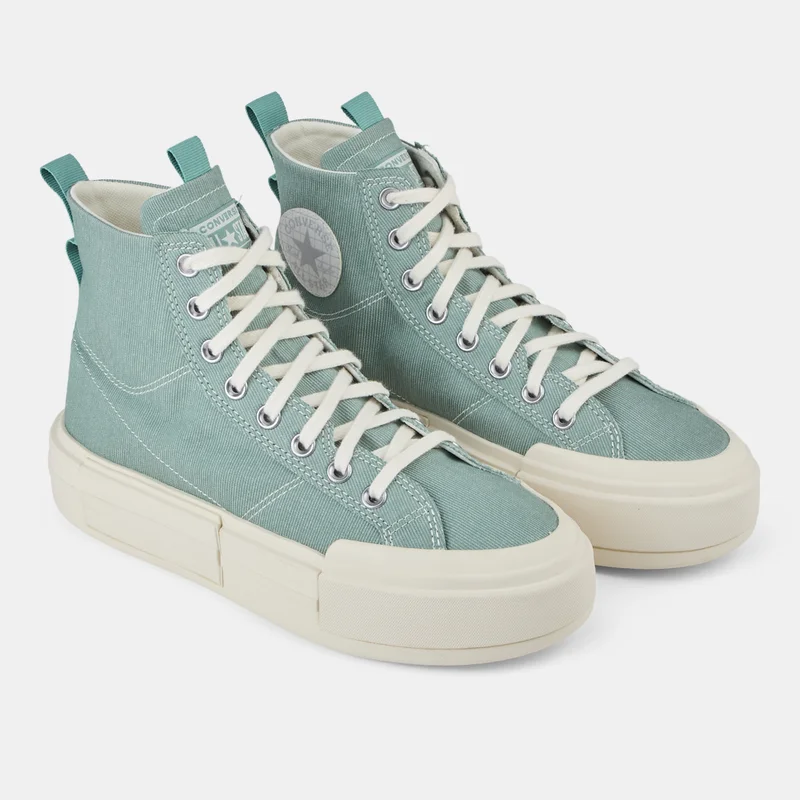 كونفرس Women's Chuck Taylor All Star Cruise Platform Shoes