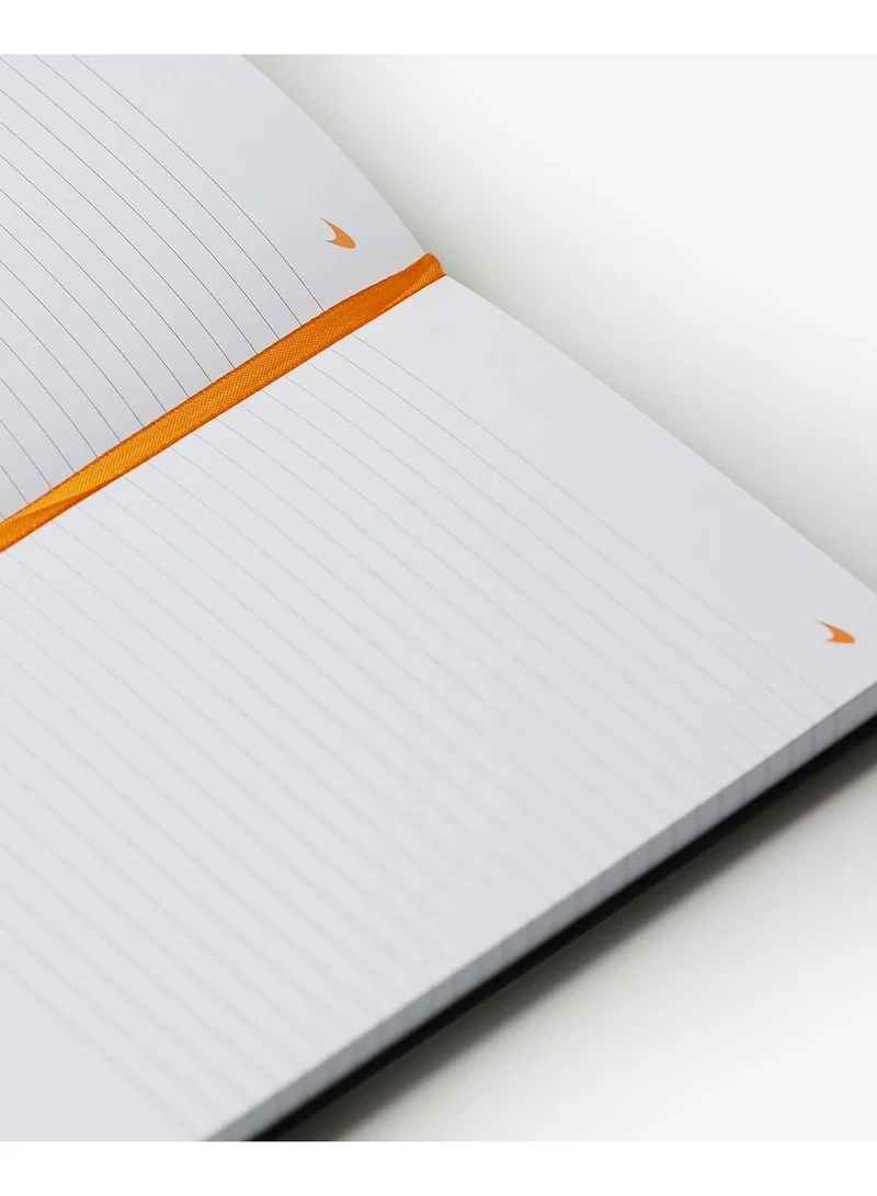 McLaren McLaren F1 Luxury Debossed Journal