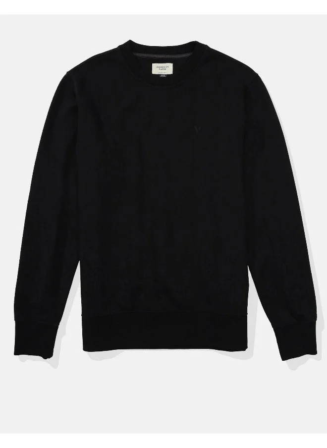American Eagle Essential Crew Neck Sweatshirt