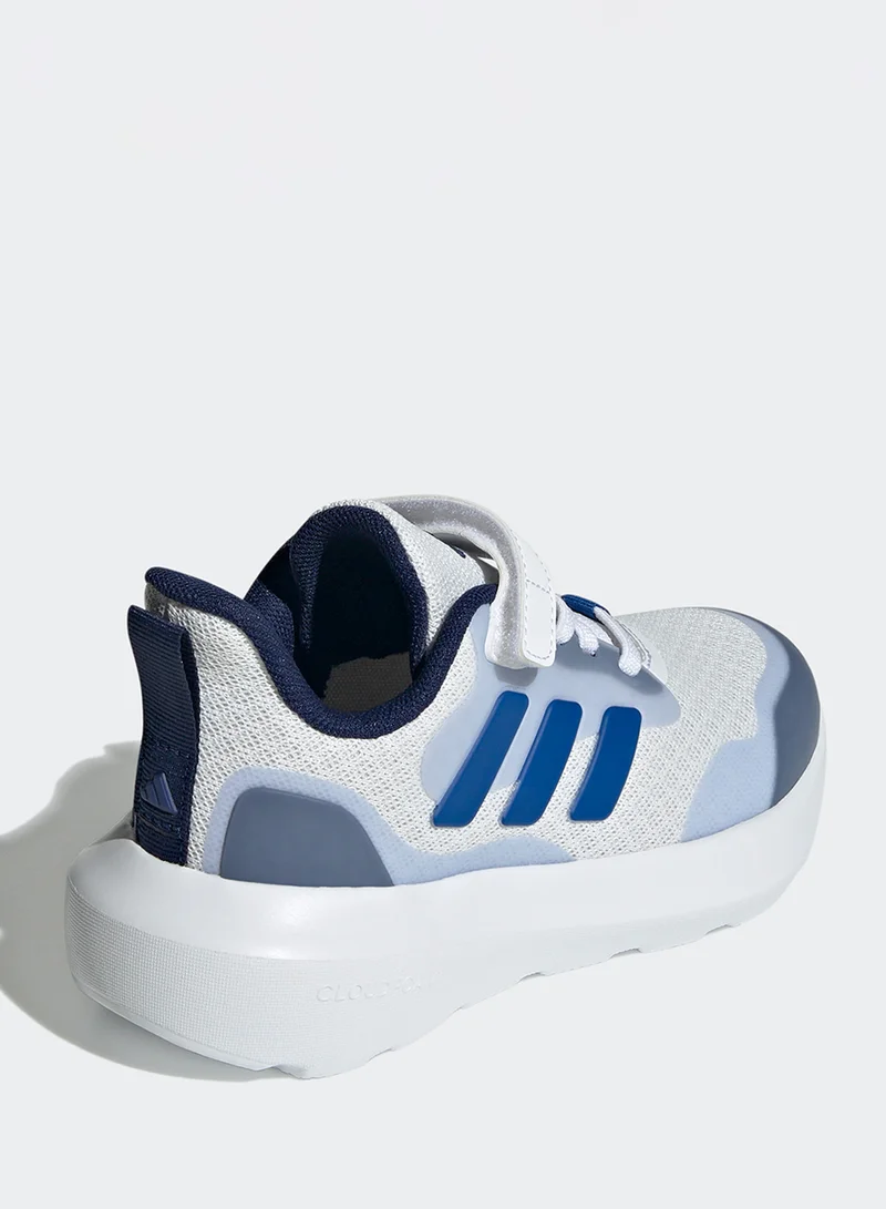 adidas Kids Fortarun 3.0 El