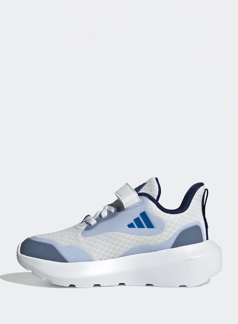 adidas Kids Fortarun 3.0 El