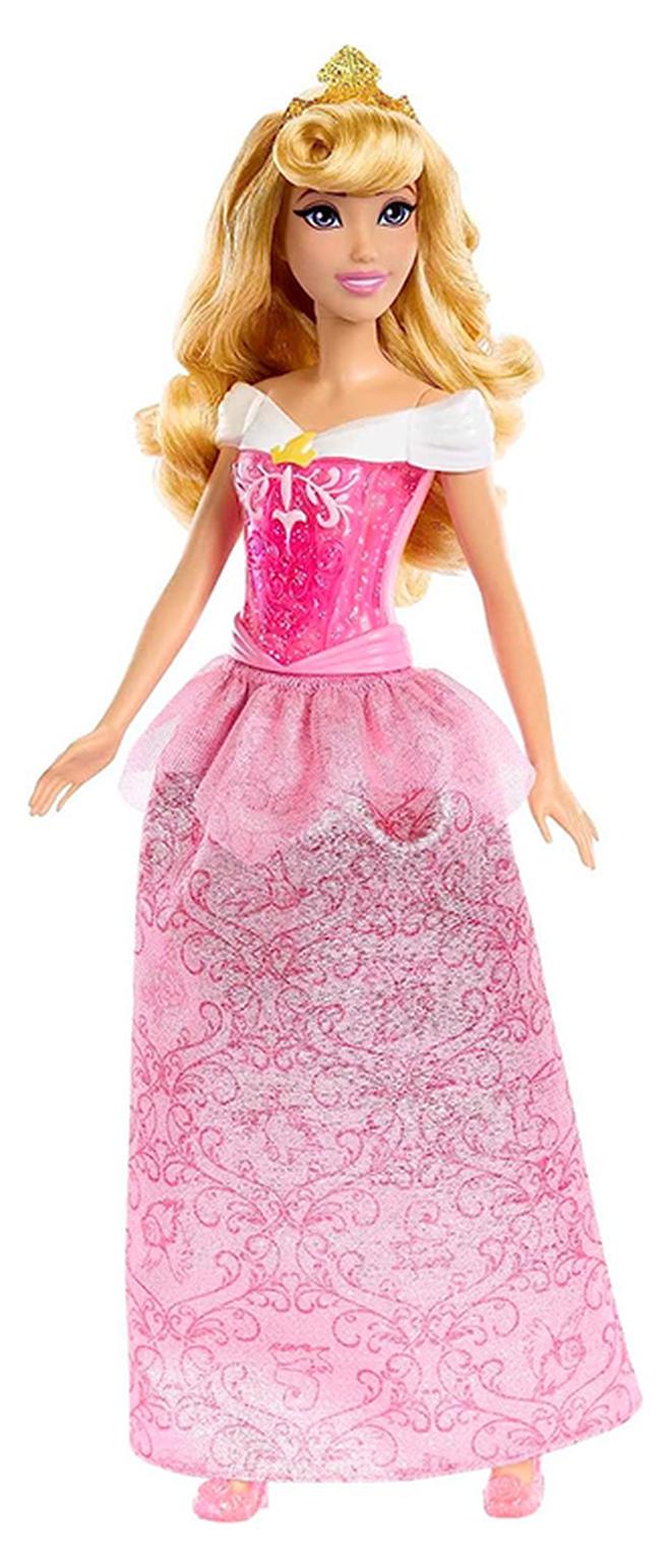 Disney Princess Fashion Core Doll - Aurora - Image 1