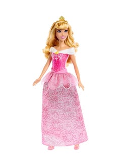 Disney Princess Disney Princess Fashion Core Doll - Aurora  - Image 1