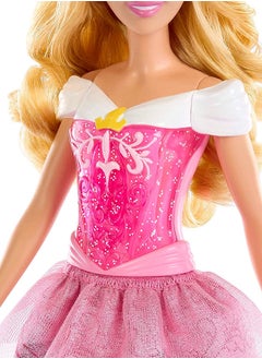 Disney Princess Disney Princess Fashion Core Doll - Aurora  - Image 2