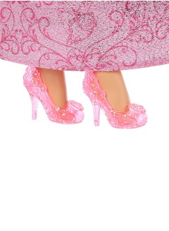 Disney Princess Disney Princess Fashion Core Doll - Aurora  - Image 3