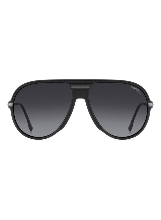 Carrera نظارات شمسية طيار كاملة الإطار للرجال C SPORT 06/S RZZ/WJ مزودة بفلتر قطبي - Image 2