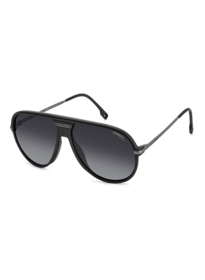 Carrera نظارات شمسية طيار كاملة الإطار للرجال C SPORT 06/S RZZ/WJ مزودة بفلتر قطبي - Image 1