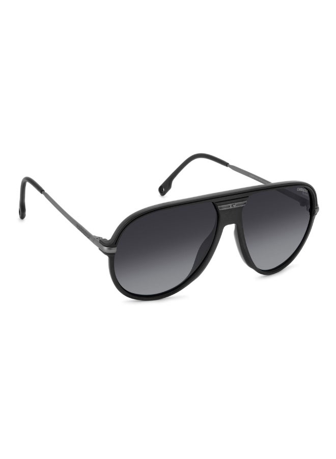 Carrera نظارات شمسية طيار كاملة الإطار للرجال C SPORT 06/S RZZ/WJ مزودة بفلتر قطبي - Image 3
