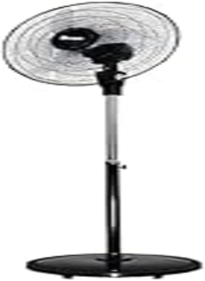HOHO HOHO FAN HS1804 