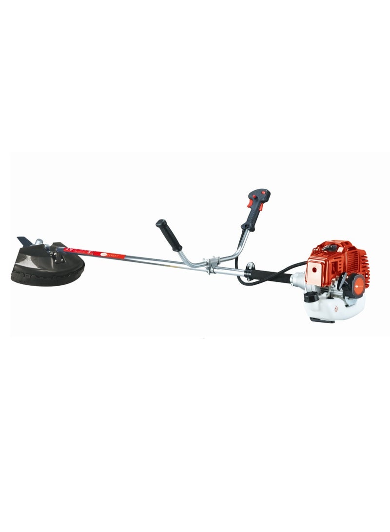 Afra 52Cc Grass Cutter 2 Stroke