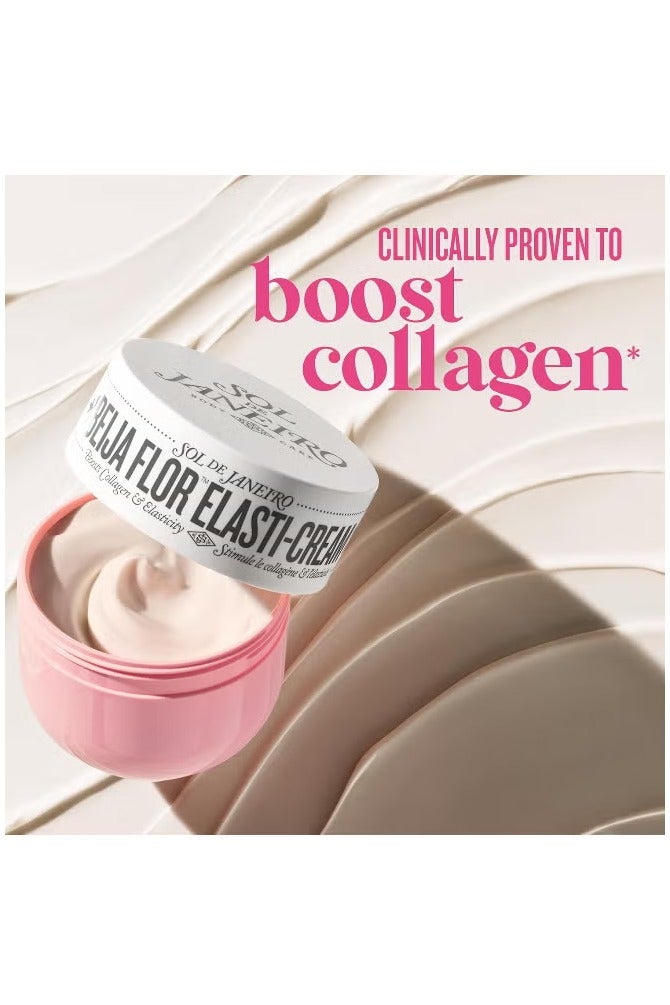 سول دي جانيرو كريم كولاجين فلور بيجا من سول دي جينيرو، 75 مل - Image 3