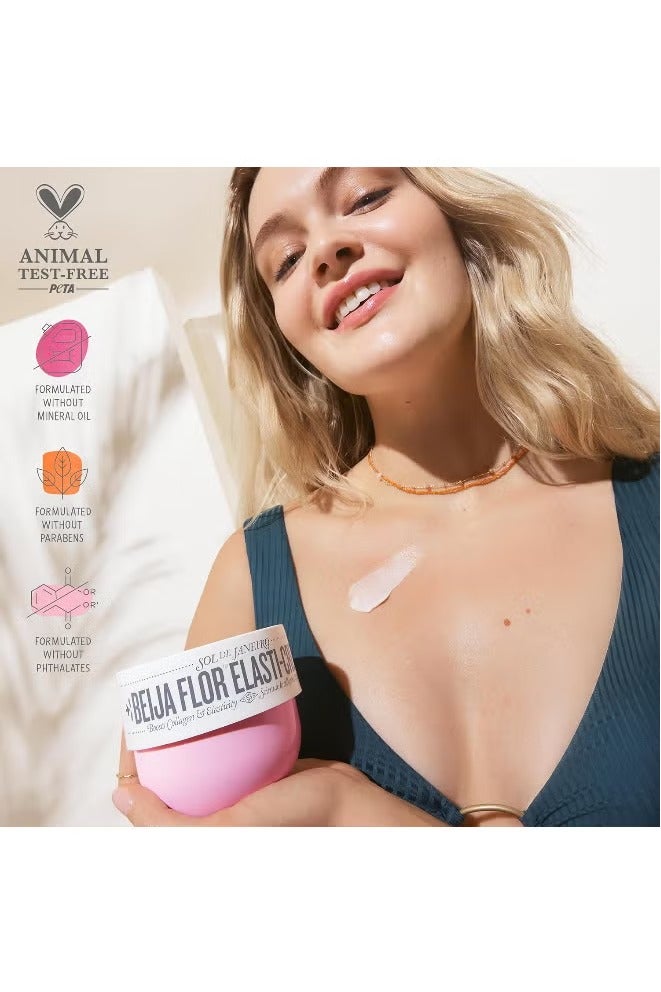 سول دي جانيرو كريم كولاجين فلور بيجا من سول دي جينيرو، 75 مل - Image 5