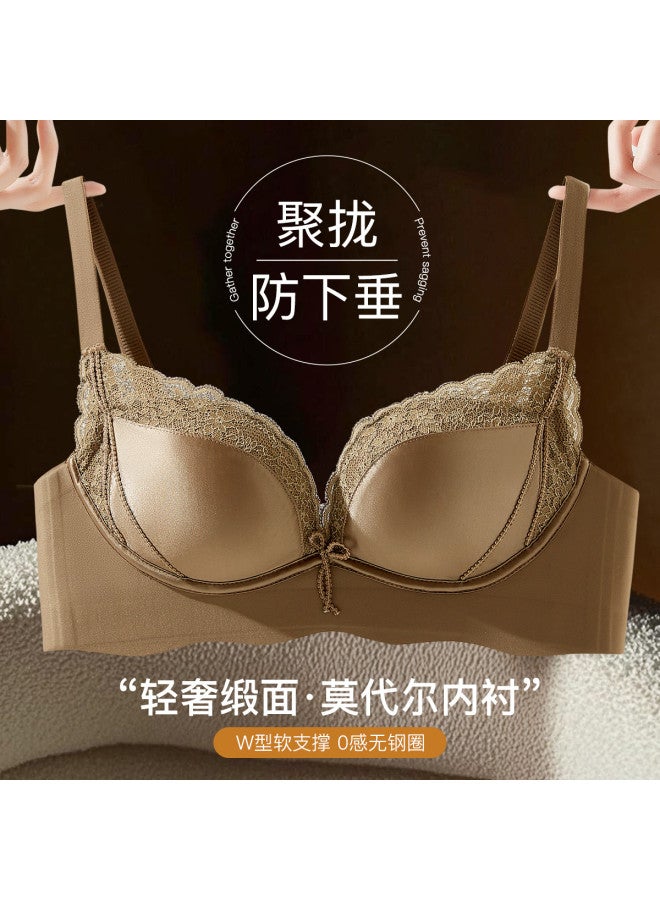 Fenton modal Lace Women's Underwear Bralette Summer Collection - Image 2