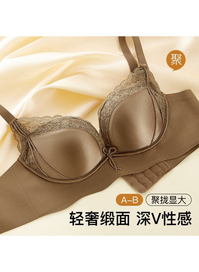 Fenton modal Lace Women's Underwear Bralette Summer Collection - Image 3