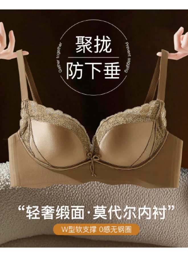 Fenton modal Lace Women's Underwear Bralette Summer Collection - Image 1