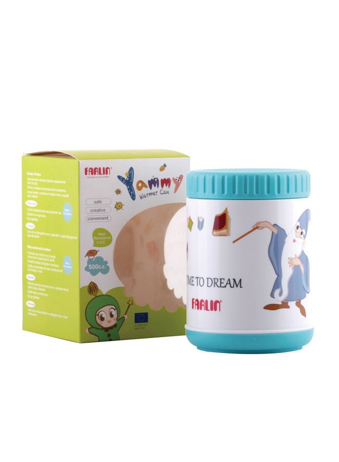 FARLIN Warmer Can - 500cc, Assorted - Image 5