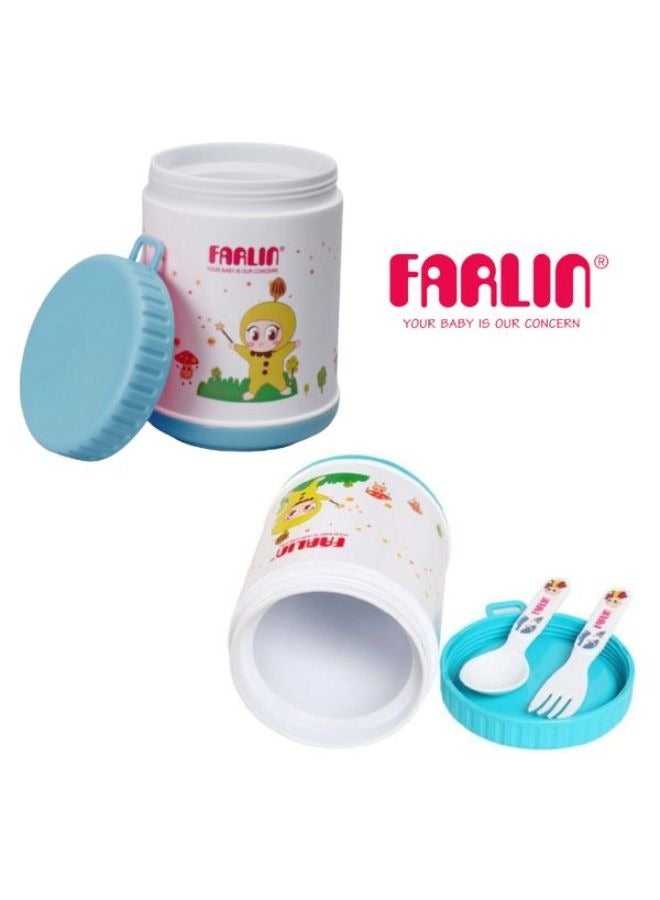 FARLIN Warmer Can - 500cc, Assorted - Image 2